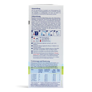 HiPP Anti Reflux Special Infant Milk Formula