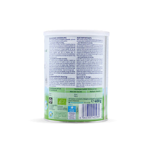 Hipp Dutch Goat Stage 3 Organic Toddler Milk Formula
