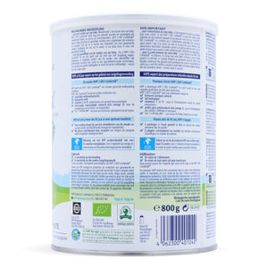 HiPP Dutch Stage 2 Combiotik Follow on Infant Milk Formula