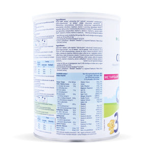 HiPP Dutch Stage 3 Combiotik Toddler Formula
