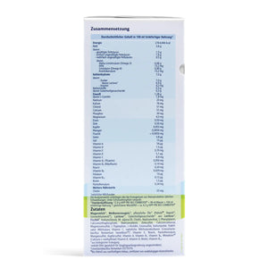 Hipp Bio Combiotik Stage Pre German Infant Milk Formula
