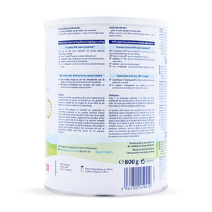 HiPP Dutch Stage 4 Junior Combiotik Toddler Formula