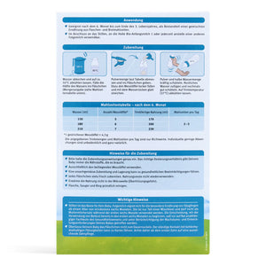 Holle Bio Stage 2 Organic Follow-On Infant Milk Formula