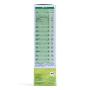 Holle Goat Stage 2 Organic Follow-On Milk Formula