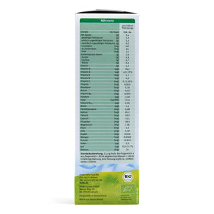 Holle Goat Stage 4 Organic Follow-On Milk Formula