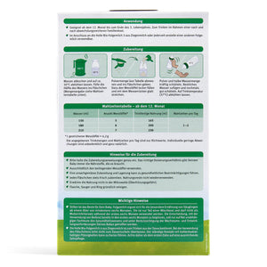 Holle Goat Stage 4 Organic Follow-On Milk Formula