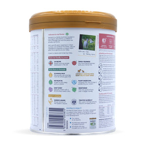 Kendamil Goat Stage 1 First Infant Milk Formula