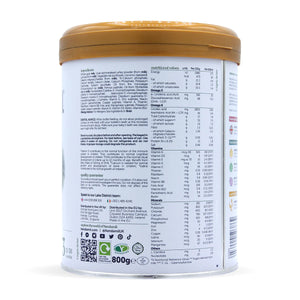 Kendamil Goat Stage 3 Toddler Milk Formula