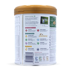 Kendamil Goat Stage 3 Toddler Milk Formula