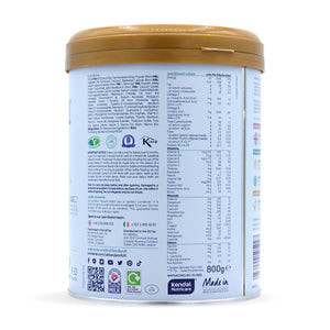 Kendamil Classic Stage 2 Follow-on Milk Formula