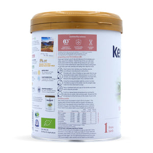 Kendamil Organic Stage 1 First Infant Milk Formula
