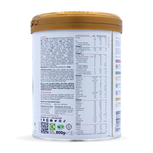 Kendamil Goat Stage 1 First Infant Milk Formula