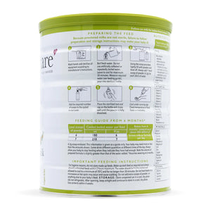 Nannycare Follow On Milk Stage 2 Goat Milk Formula