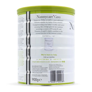 Nannycare Follow On Milk Stage 2 Goat Milk Formula