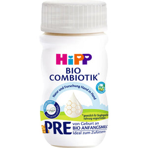 HiPP Bio Combiotik PRE Ready to Feed 90ml