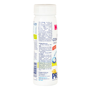 HiPP Bio Combiotik Stage PRE Ready to Feed 200ml