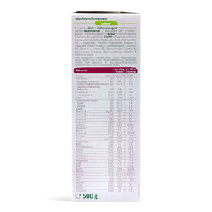 Lebenswert Stage 1 Organic Infant Milk Formula