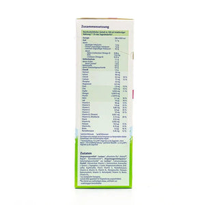 HiPP Goat Stage 2 Organic Follow-On Milk Formula