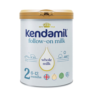 Kendamil Classic Stage 2 Follow-on Milk Formula
