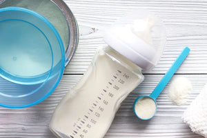 Holle Bio Stage 1 Organic Cow Infant Milk Formula