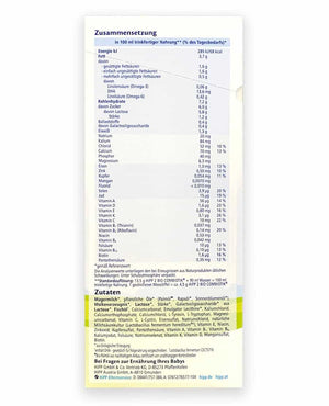 HiPP Combiotik Stage 2 | HiPP Combiotik Formula | Beyond Milk