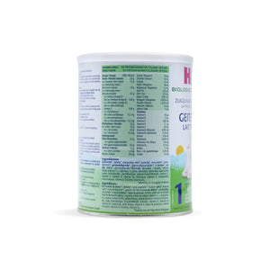 HiPP Dutch Goat Stage 1 Infant Milk Formula