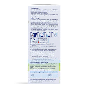 HiPP Bio Combiotik Stage 3 German Infant Milk Formula