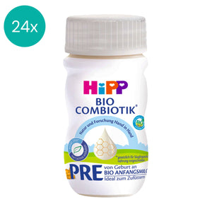 HiPP Bio Combiotik PRE Ready to Feed 90ml