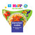 HiPP Children’s Plate Star Noodles with Mediterranean Vegetables