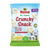 Holle Organic Crunchy Snack Rice Lentils
