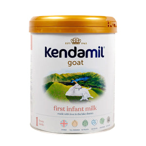 Kendamil Goat Stage 1 First Infant Milk Formula