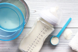 Holle Bio Stage 2 Organic Follow-On Infant Milk Formula