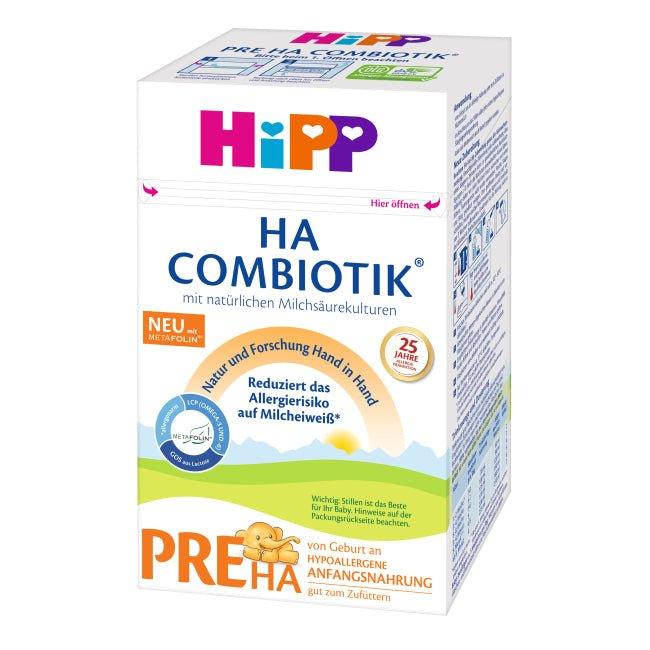 HiPP Hypoallergenic Pre Infant Formula | Hipp Hypoallergenic Formula | Hipp hypoallergenic pre infant formula near me