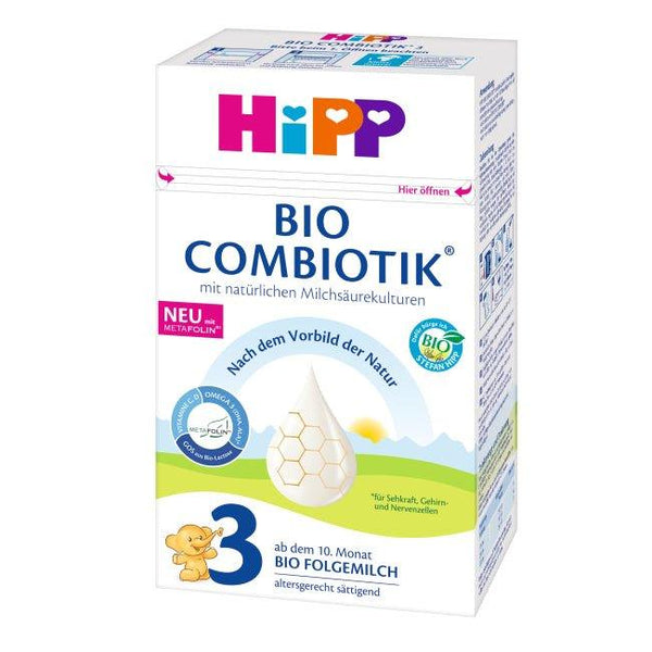 Hipp Bio Combiotik Baby Growth Milk Powder 3, 800g